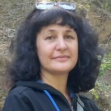 Фотография девушки Эля, 46 лет из г. Новосибирск