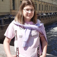 Ира, 19 из г. Санкт-Петербург.