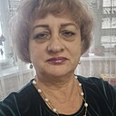 Людмила, 62 года