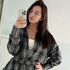 Фотография девушки Дарья, 23 года из г. Самара