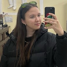 Фотография девушки Маруся, 19 лет из г. Красноярск