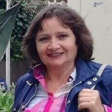 Фотография девушки Нина, 63 года из г. Саратов