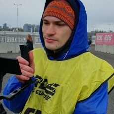 Фотография мужчины Дима, 35 лет из г. Кременчуг