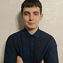 Дмитрий, 23 года