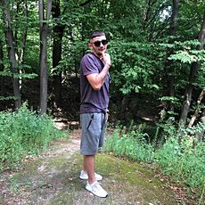 Фотография мужчины Вова, 36 лет из г. Мозырь