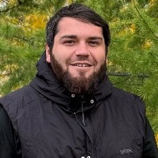 Фотография мужчины Али, 27 лет из г. Новый Уренгой