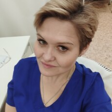 Фотография девушки Наталья, 46 лет из г. Одинцово