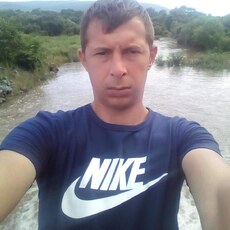 Фотография мужчины Алексей, 38 лет из г. Артем