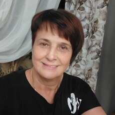 Фотография девушки Оксана, 60 лет из г. Пушкино (Московская обл)