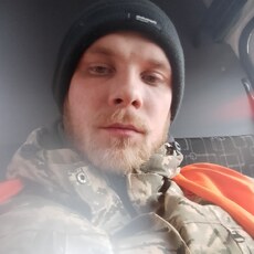 Фотография мужчины Андрей, 27 лет из г. Тверь