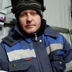 Фотография мужчины Виталий, 41 год из г. Новосибирск