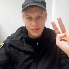 Фотография мужчины Вадим, 32 года из г. Хабаровск