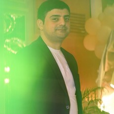 Фотография мужчины Сем, 37 лет из г. Свободный