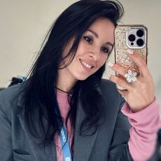 Фотография девушки Елена, 37 лет из г. Владивосток