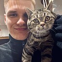 Андрей, 24 года