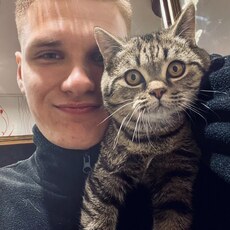 Фотография мужчины Андрей, 24 года из г. Орехово-Зуево