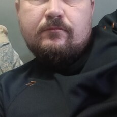 Фотография мужчины Алексей, 42 года из г. Иркутск