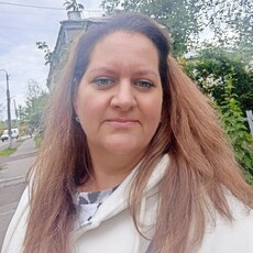 Фотография девушки Ольга, 42 года из г. Киров