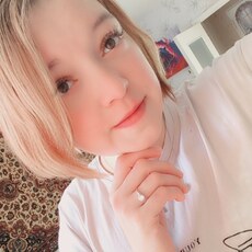 Фотография девушки Алёна, 30 лет из г. Челябинск