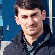 Фотография мужчины Васиф, 31 год из г. Хабаровск