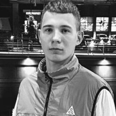 Фотография мужчины Dmitry, 21 год из г. Южно-Сахалинск