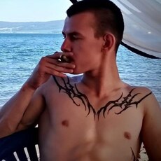 Фотография мужчины Иван, 21 год из г. Ачинск