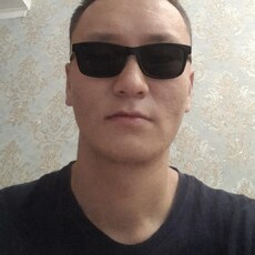 Фотография мужчины Bahyt, 27 лет из г. Каракол