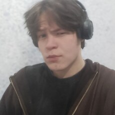 Фотография мужчины Николай, 18 лет из г. Новый Уренгой