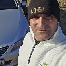 Фотография мужчины Руслан, 43 года из г. Улан-Удэ