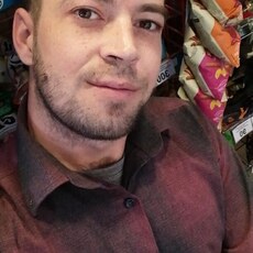 Фотография мужчины Сергей, 35 лет из г. Караганда