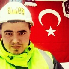 Фотография мужчины Али, 27 лет из г. Кингисепп