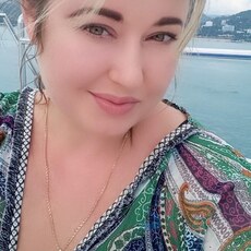 Фотография девушки Yulya, 39 лет из г. Долгопрудный