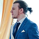 Максим, 27 лет