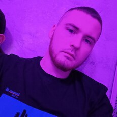 Фотография мужчины Сергей, 25 лет из г. Минеральные Воды