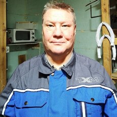 Фотография мужчины Виталий, 57 лет из г. Бузулук