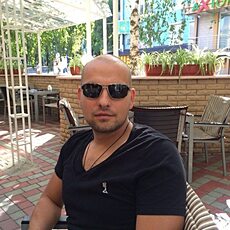 Фотография мужчины Владимир, 30 лет из г. Выборг