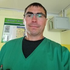 Фотография мужчины Женя, 44 года из г. Жлобин