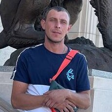 Фотография мужчины Сергей, 37 лет из г. Евпатория