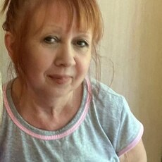 Фотография девушки Светлана, 60 лет из г. Сочи