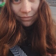 Фотография девушки Анастасия, 29 лет из г. Смоленск