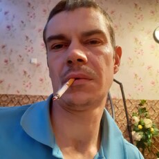 Фотография мужчины Сергей, 34 года из г. Приозерск