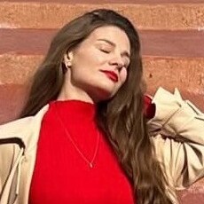 Анна, 29 из г. Краснодар.