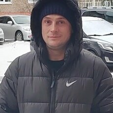 Фотография мужчины Владислав, 42 года из г. Соликамск