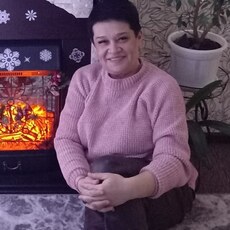 Фотография девушки Лола, 44 года из г. Уфа