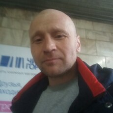 Фотография мужчины Андрей, 47 лет из г. Барнаул