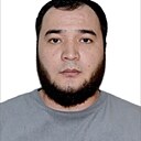 Аскар, 39 лет