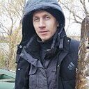 Максим, 37 лет