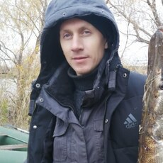 Фотография мужчины Максим, 37 лет из г. Уральск