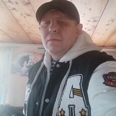 Фотография мужчины Виталий, 48 лет из г. Великие Луки