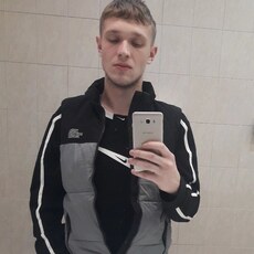 Фотография мужчины Maksik, 23 года из г. Ульяновск